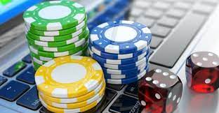 Онлайн казино Vulkan 24 Casino